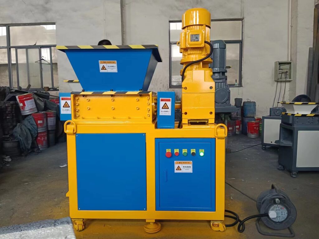 Schreding Machine Mini Mini Shredder Machine - Awisy